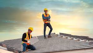 Emergency Roof Repair in Fayette, OH